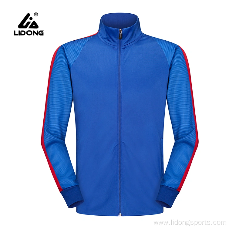 Sports jackets custom hotsell